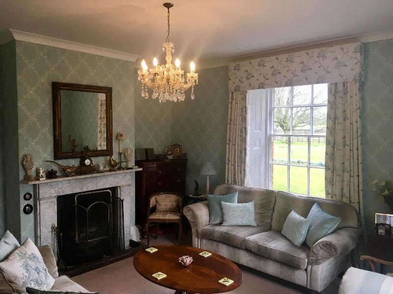 The Grange image