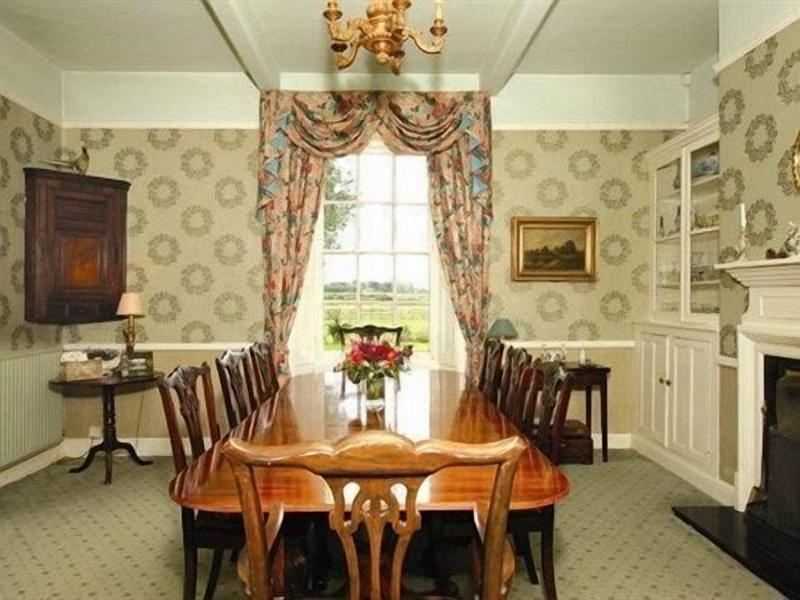 The Grange image