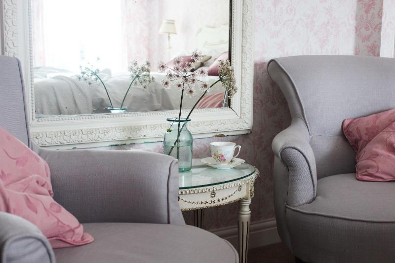 The Grange image