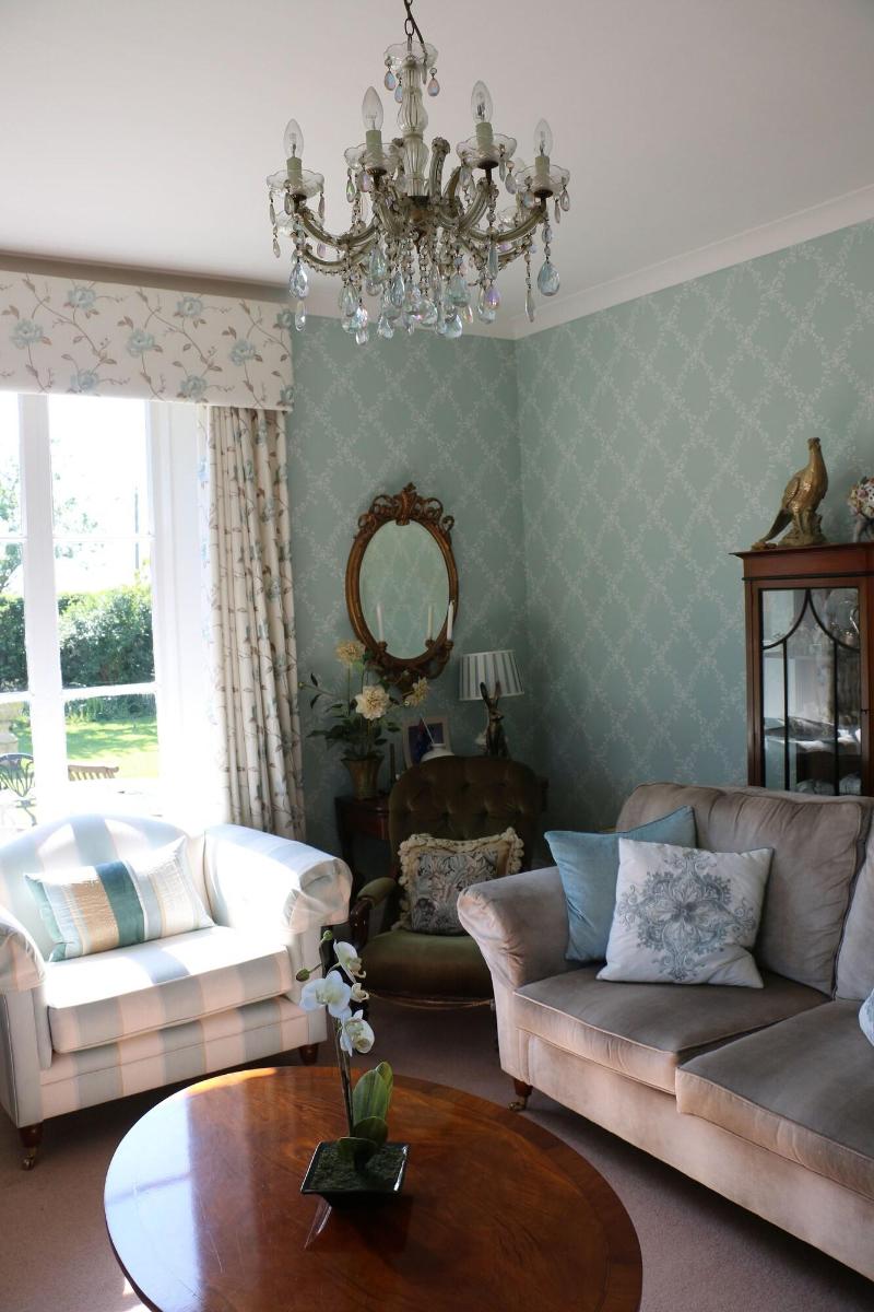 The Grange image