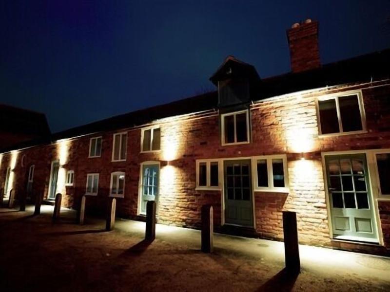 The Coaching Barns image