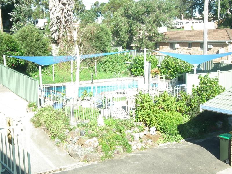 Bega Southtown Motor Inn