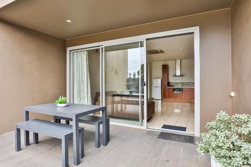 Indulge Apartments Langtree