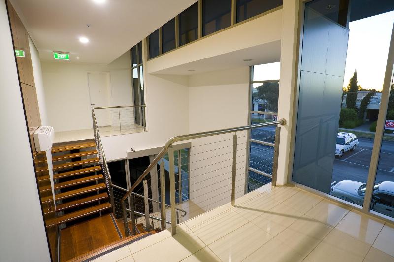 Indulge Apartments Langtree