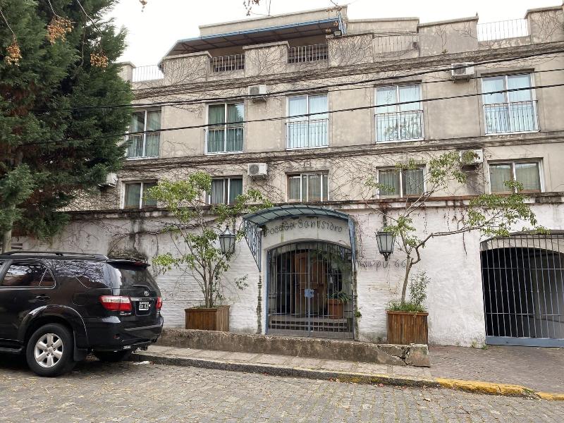 Posada San Isidro image