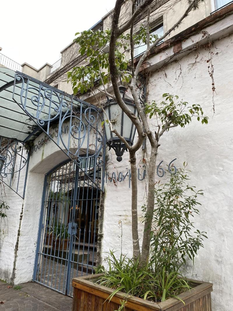 Posada San Isidro image