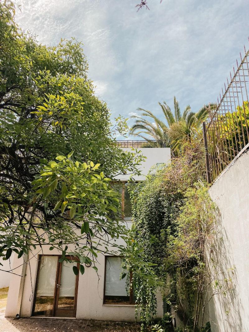 Posada San Isidro image