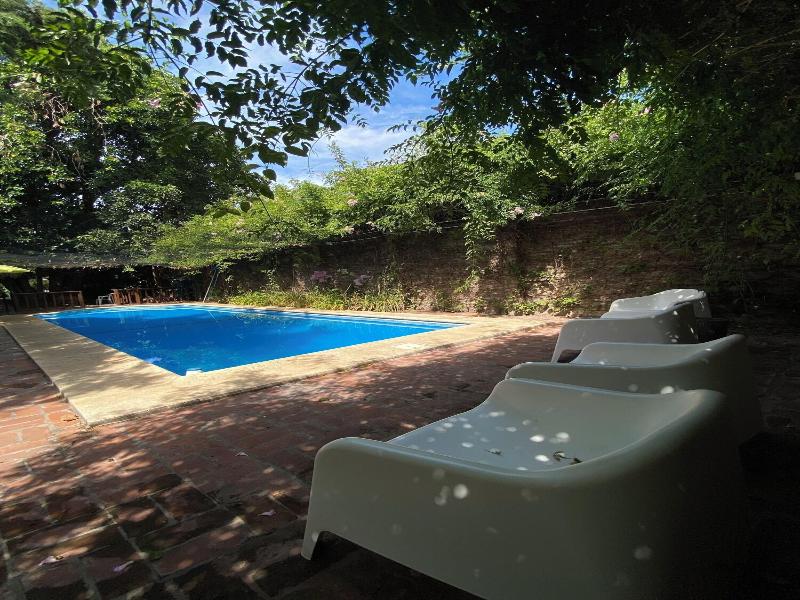 Posada San Isidro image