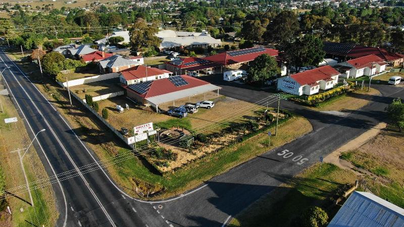 The Golfers Inn image