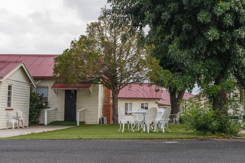 The Golfers Inn image