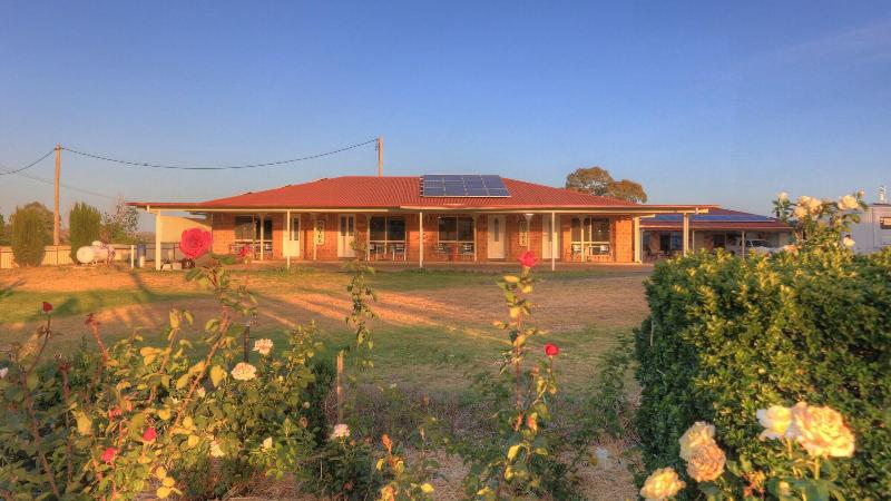 The Golfers Inn image
