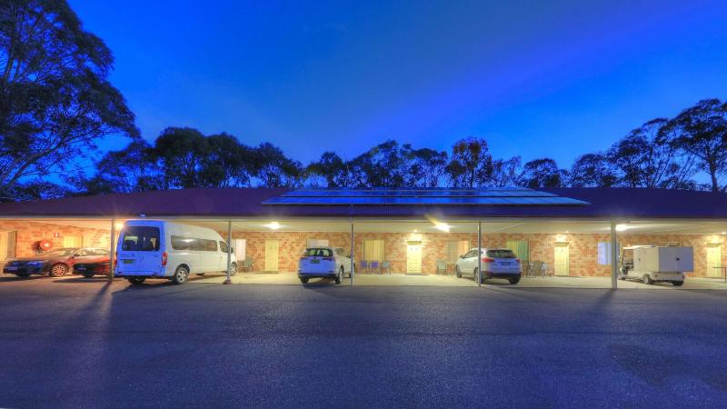 The Golfers Inn image