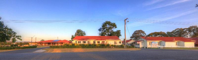 The Golfers Inn image