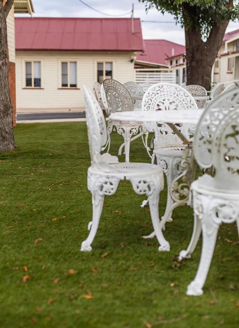 The Golfers Inn image