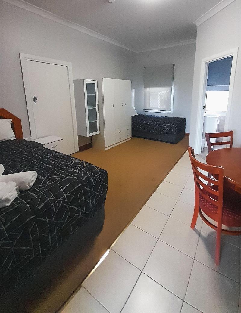 The Golfers Inn image