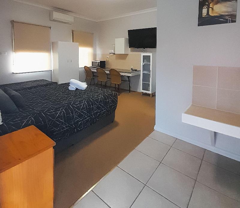 The Golfers Inn image