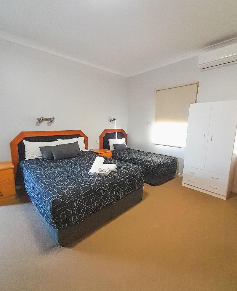 The Golfers Inn image