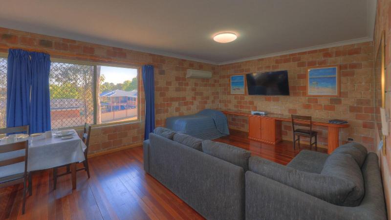 The Golfers Inn image