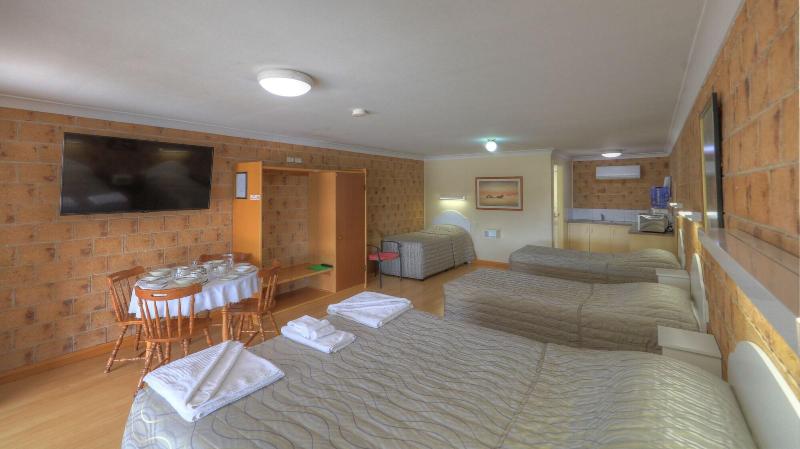The Golfers Inn image