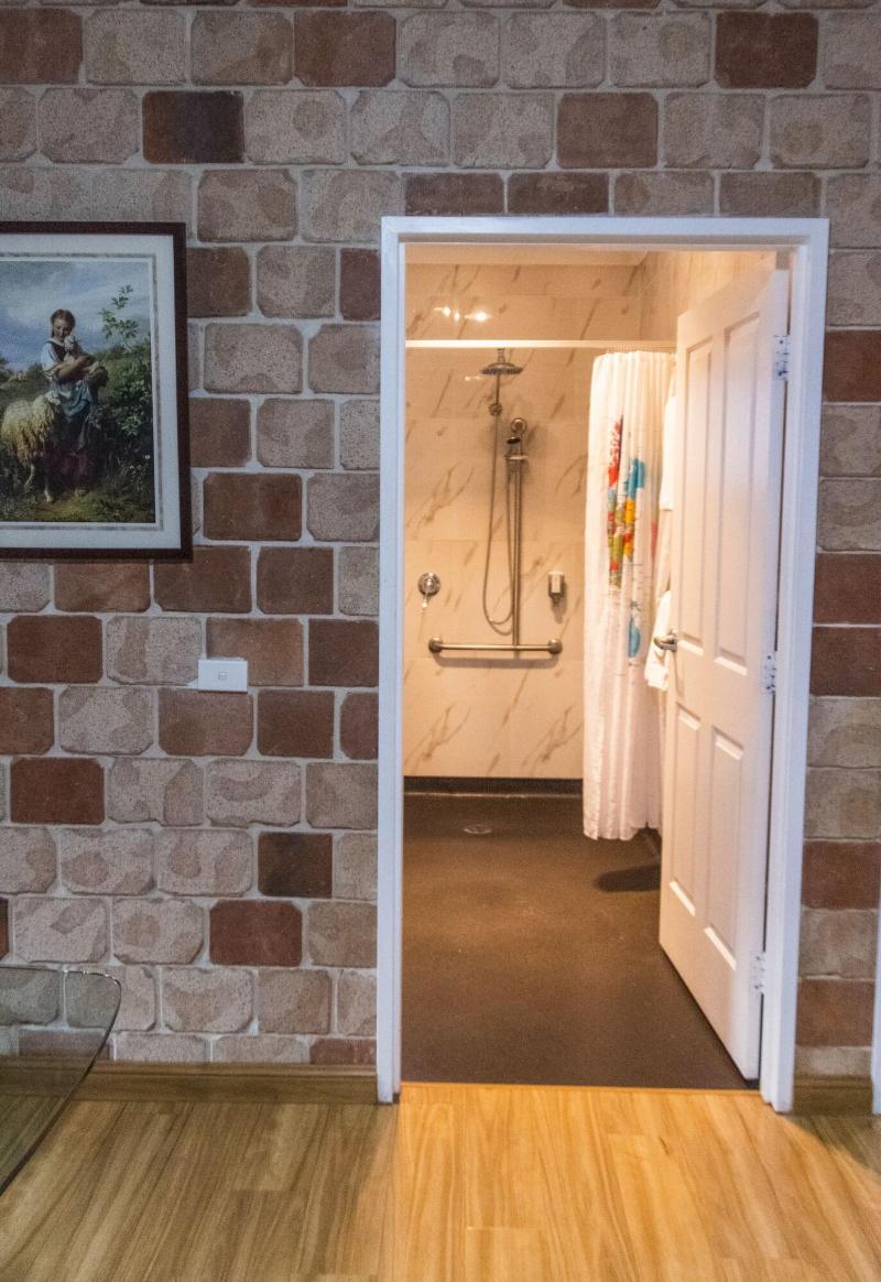 The Golfers Inn image