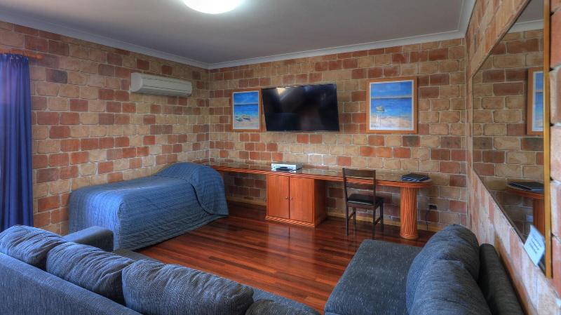 The Golfers Inn image