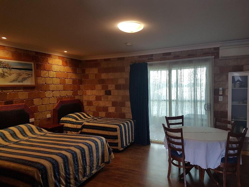 The Golfers Inn image