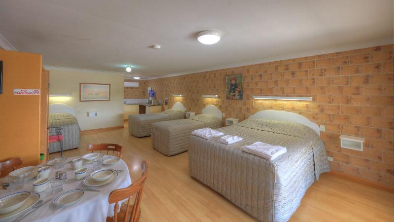 The Golfers Inn image