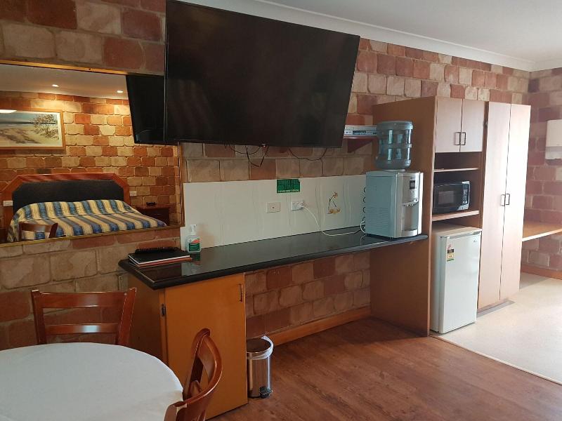 The Golfers Inn image