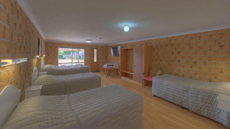 The Golfers Inn image