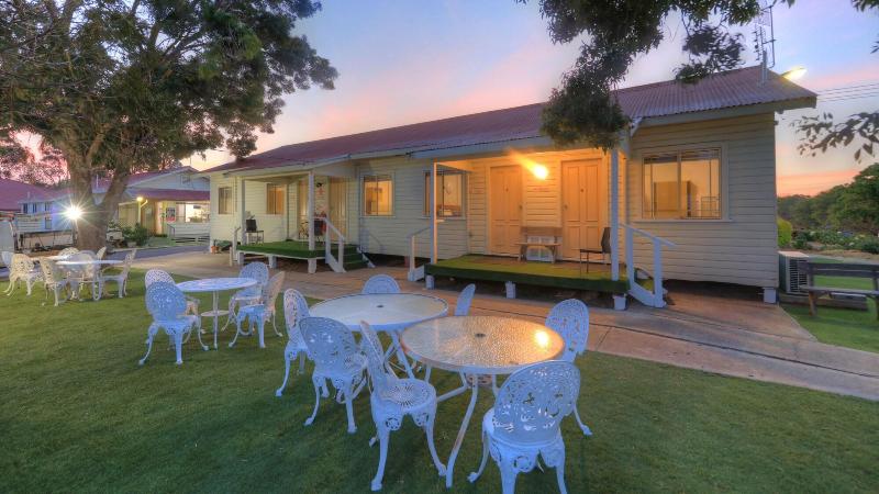 The Golfers Inn image