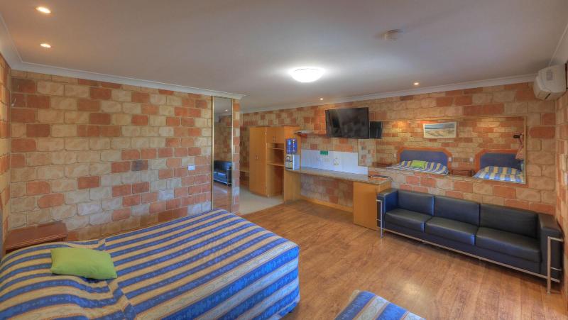 The Golfers Inn image