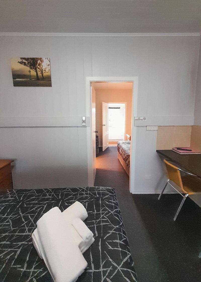 The Golfers Inn image