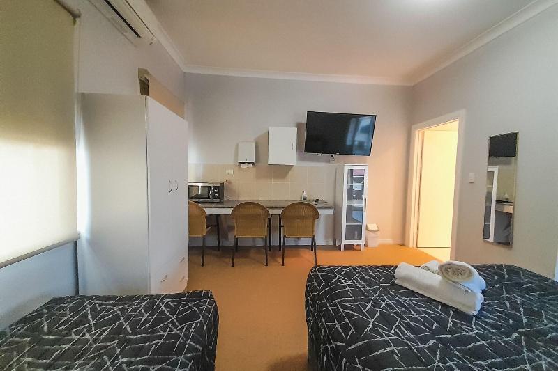 The Golfers Inn image