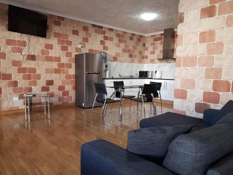The Golfers Inn image
