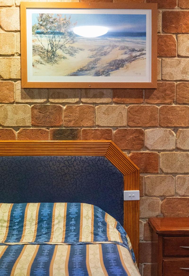 The Golfers Inn image
