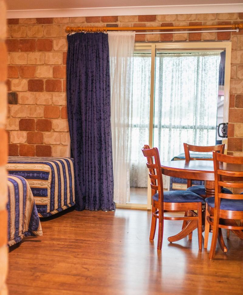The Golfers Inn image