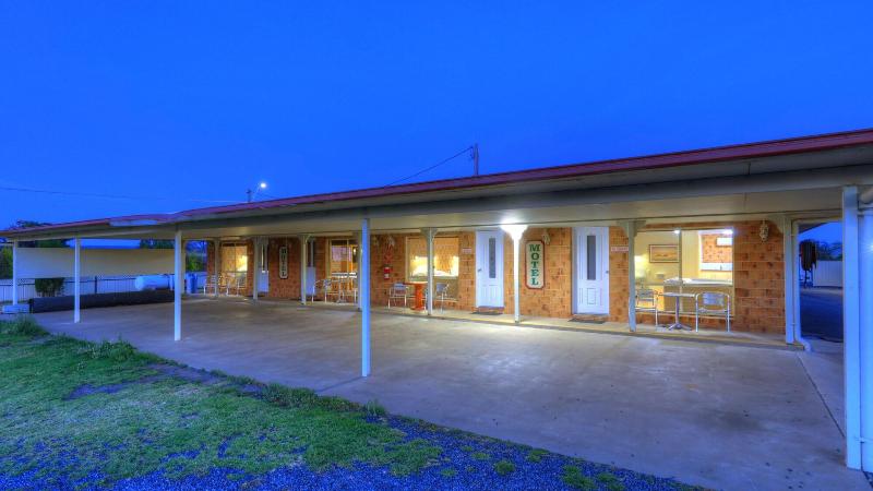 The Golfers Inn image