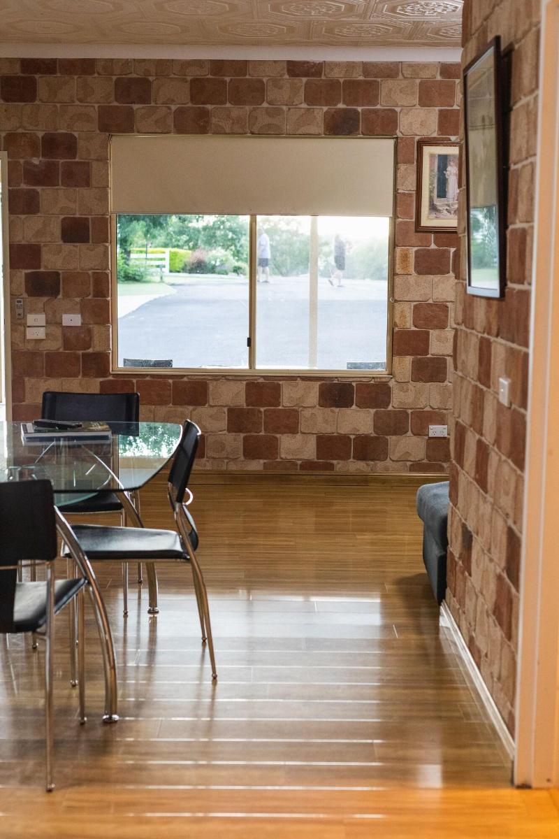 The Golfers Inn image