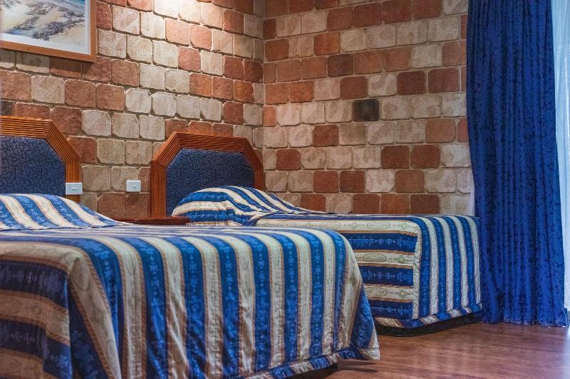 The Golfers Inn image