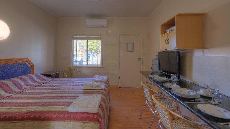 The Golfers Inn image