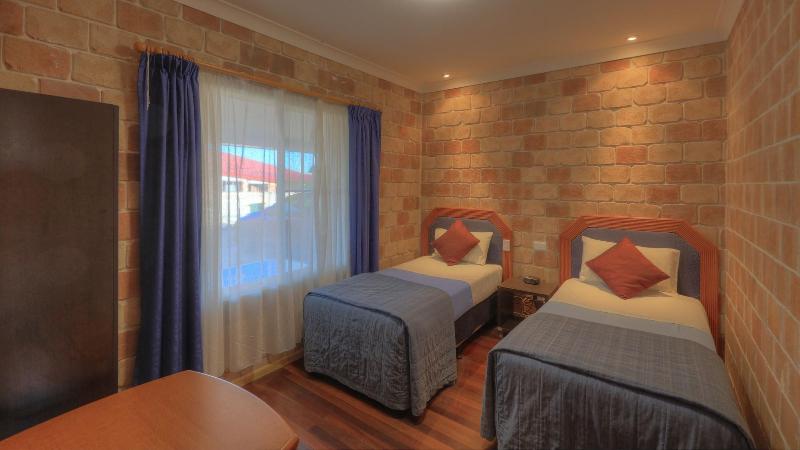 The Golfers Inn image