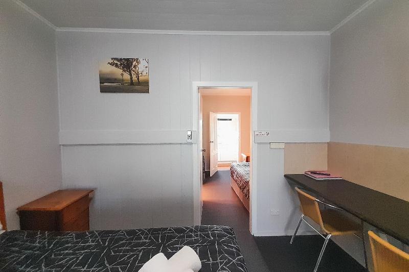 The Golfers Inn image