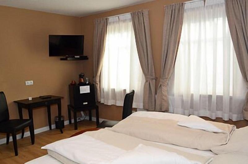 The Cosy Home image