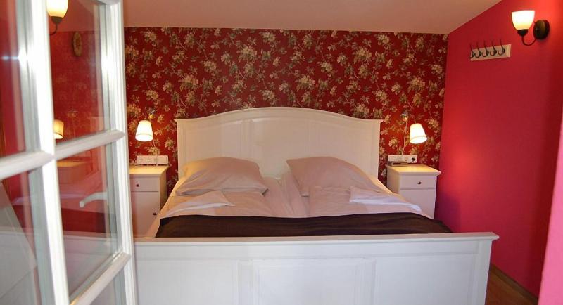 The Cosy Home image