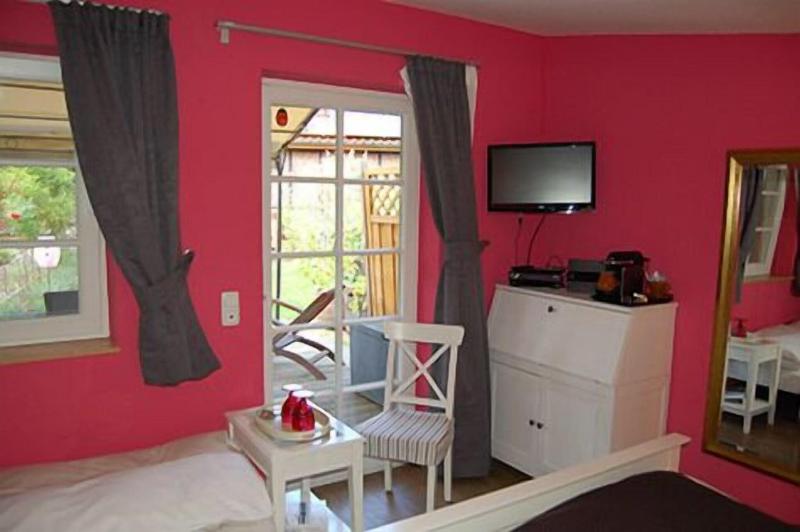 The Cosy Home image