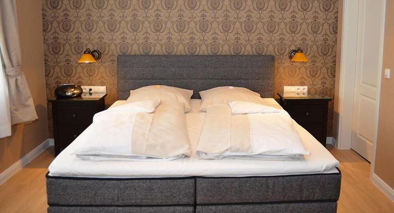 The Cosy Home image