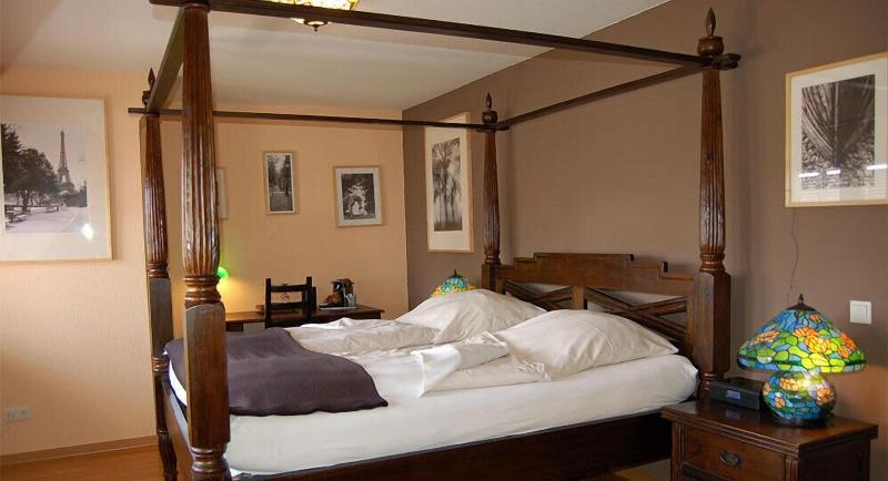 The Cosy Home image