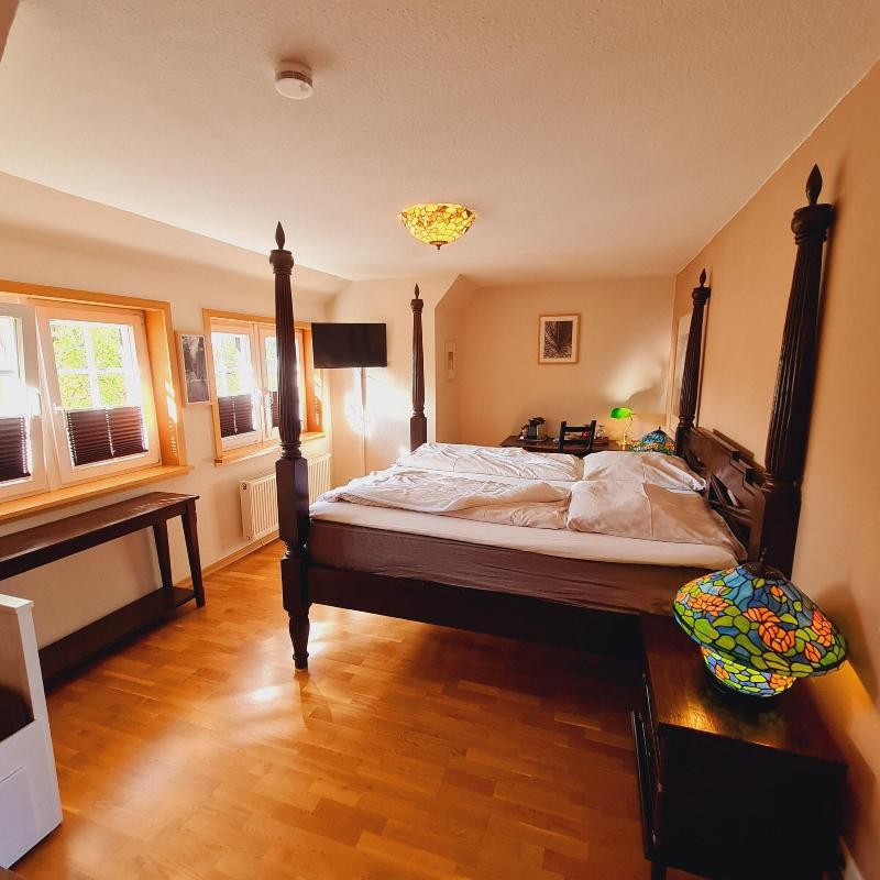 The Cosy Home image
