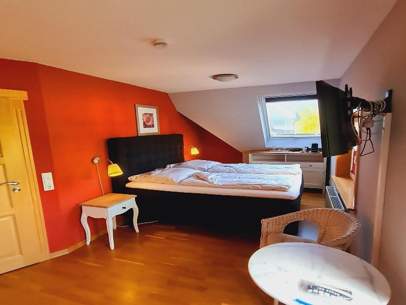 The Cosy Home image