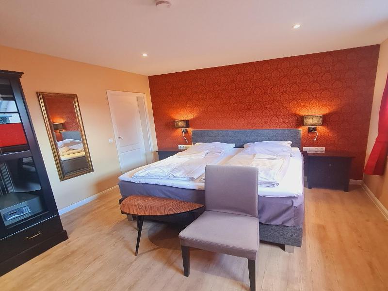 The Cosy Home image
